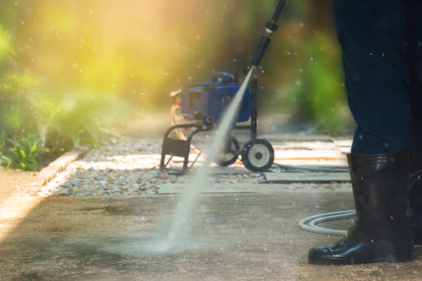 Best Rust Removal  in Menahga, MN